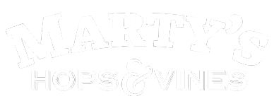 Marty's Hops and Vines