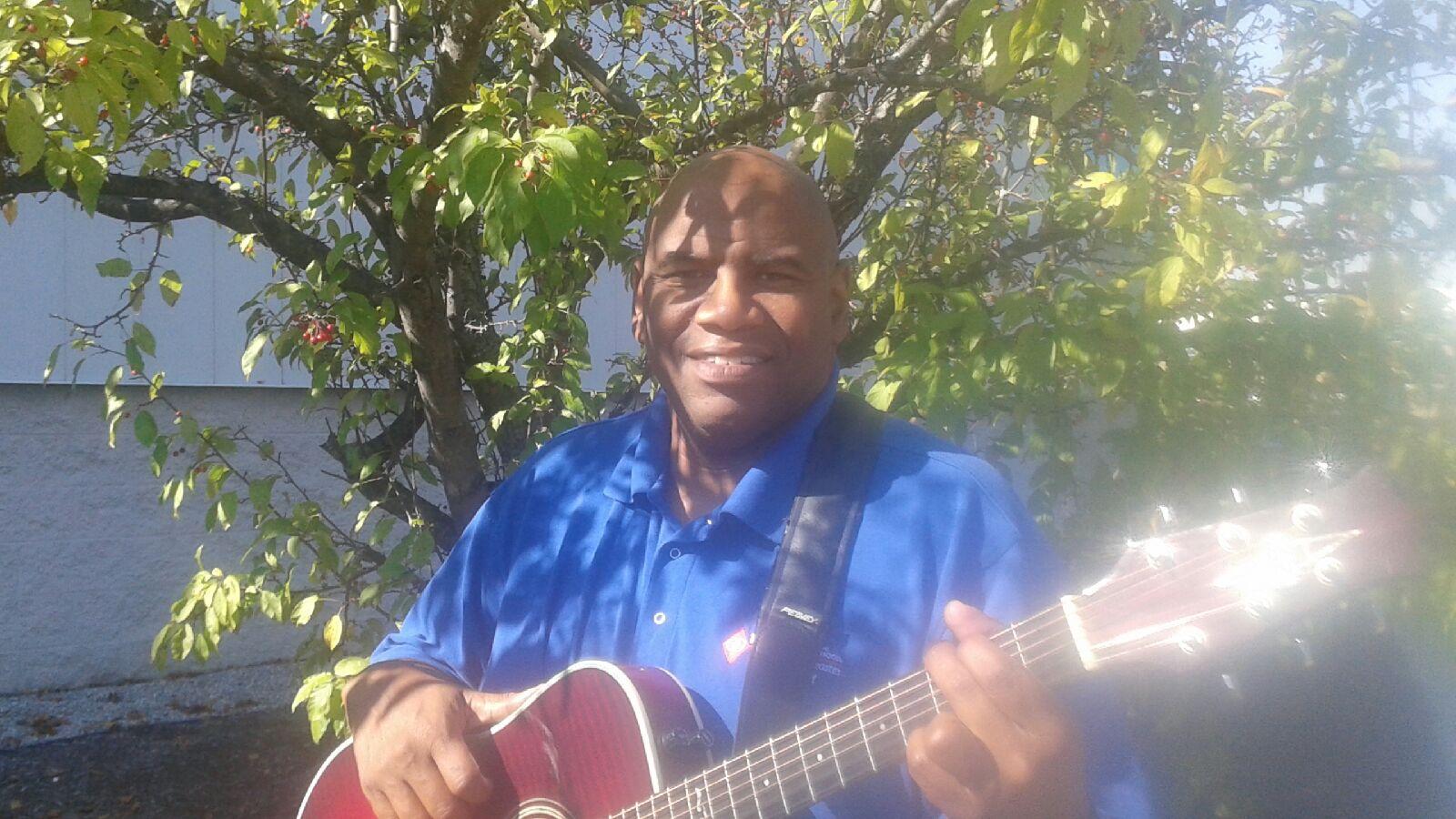 Spencer Acoustic Guitar - Willie Spencer Marty S Hops And Vines