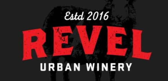 Revel Urban Winery